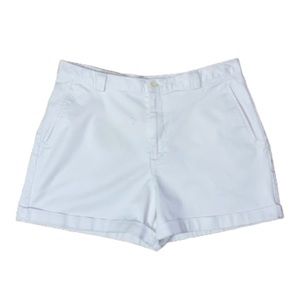 Dockers Women’s Khaki Shorts Size 14P